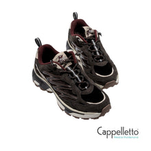 Carica l'immagine nel visualizzatore di Gallery, MRP Star MELROSE Canyon Sneaker Chocolate