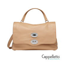 Carica l'immagine nel visualizzatore di Gallery, Postina S Daily Brown Cantucci