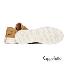 Carica l'immagine nel visualizzatore di Gallery, PHOENIX Sneaker Uomo Suede Rhum