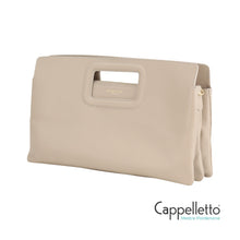 Carica l'immagine nel visualizzatore di Gallery, VIKTORIA Borsa 2032 Granite