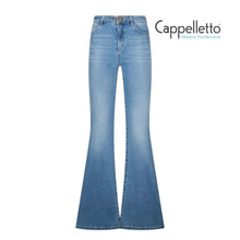 Carica l'immagine nel visualizzatore di Gallery, Jeans Bootcut a Vita Alta UA6159