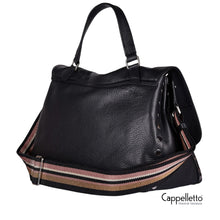 Carica l'immagine nel visualizzatore di Gallery, Postina M Daily Giorno Nero