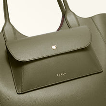 Carica l'immagine nel visualizzatore di Gallery, LEA M Tote Bag Avocado