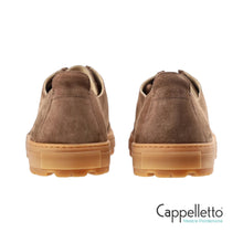 Carica l'immagine nel visualizzatore di Gallery, CPH 122 Derby Norvegese Uomo New Mokka