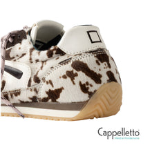 Carica l'immagine nel visualizzatore di Gallery, ATHLETA BALLET Sneaker Donna Pony Cow