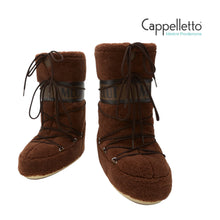 Carica l'immagine nel visualizzatore di Gallery, MB ICON Teddy Marrone