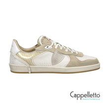 Carica l'immagine nel visualizzatore di Gallery, PGAL Donna Special Edition Bianco Sabbia VXE1