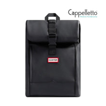 Carica l'immagine nel visualizzatore di Gallery, PENTALLEN ROLL Top Clip BackPack Black
