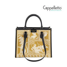 Carica l'immagine nel visualizzatore di Gallery, ATENA Shopper 2014 Ochre