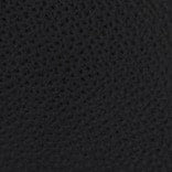 Carica l'immagine nel visualizzatore di Gallery, GOCCIA S Shoulder Bag Vitello Nero/Light Gold