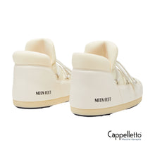 Carica l'immagine nel visualizzatore di Gallery, MB EVX PUMPS NYLON CREAM