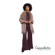 Carica l'immagine nel visualizzatore di Gallery, WENDY Mantella Mocha Latte