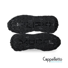 Carica l'immagine nel visualizzatore di Gallery, TROPEZ HAUTE Donna Mondial Bluette W001