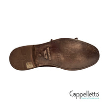 Carica l'immagine nel visualizzatore di Gallery, Mocassino 2990 Sensory Espresso