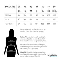 Carica l'immagine nel visualizzatore di Gallery, MATRIX Maglia Lurex Scollo Barca Argento
