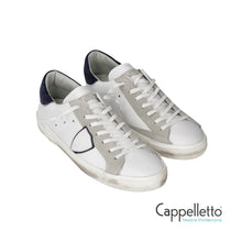 Carica l'immagine nel visualizzatore di Gallery, PRSX Uomo Mixage Pop Bianco/Blu VX22