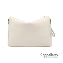 Carica l'immagine nel visualizzatore di Gallery, NORA Pouch Pelle Marble