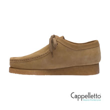 Carica l'immagine nel visualizzatore di Gallery, KOALA Woman Beige Suede