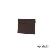 Carica l'immagine nel visualizzatore di Gallery, Portafoglio da Uomo in Nappa T.Moro 4981