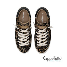 Carica l'immagine nel visualizzatore di Gallery, PRSX Donna Animalier Leo AX02