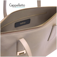Carica l'immagine nel visualizzatore di Gallery, OLIVIA M Tote Linen