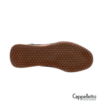 Carica l'immagine nel visualizzatore di Gallery, Sneaker Uomo 9718 Military/Dk.Navy