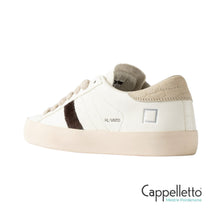 Carica l'immagine nel visualizzatore di Gallery, HILL LOW Sneaker Donna Vintage Milk