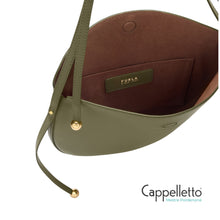 Carica l'immagine nel visualizzatore di Gallery, MOONSTONE M Shoulder Bag Avocado