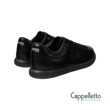 Carica l'immagine nel visualizzatore di Gallery, PELOTAS SOLLER Sneaker Uomo in Pelle Nera