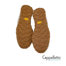 Carica l'immagine nel visualizzatore di Gallery, DRIFT WALK Sneaker Donna in Tessuto e Suede Bianco