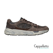 Carica l'immagine nel visualizzatore di Gallery, MASE Sneaker Uomo 8421 Marrone