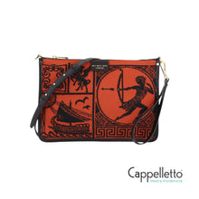 Carica l'immagine nel visualizzatore di Gallery, Pochette 2015 Terracotta