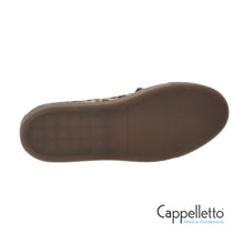 Carica l'immagine nel visualizzatore di Gallery, CPH 160 Loafer Donna Suede Leo
