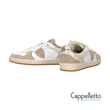 Carica l'immagine nel visualizzatore di Gallery, PGAL Donna Bianco Beige VP04