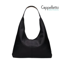 Carica l'immagine nel visualizzatore di Gallery, ELLISSE Borsa Macro Dollaro Nero