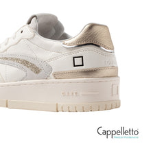 Carica l'immagine nel visualizzatore di Gallery, TORNEO PURE Donna Shiny Ivory