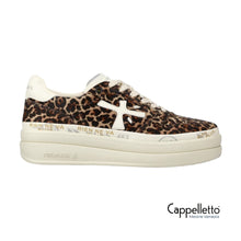 Carica l'immagine nel visualizzatore di Gallery, MICOL Sneaker Donna 7034