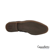 Carica l'immagine nel visualizzatore di Gallery, Penny Loafer Duke Terre