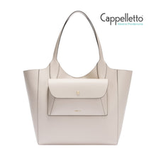 Carica l'immagine nel visualizzatore di Gallery, LEA M Tote Bag Lino