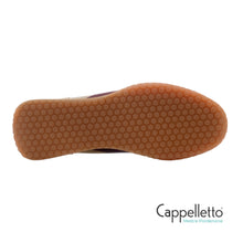 Carica l'immagine nel visualizzatore di Gallery, Sneaker Uomo 9713 Sand/Bordeaux