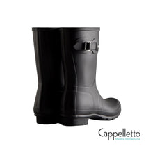Carica l'immagine nel visualizzatore di Gallery, Original Short Wellington Black