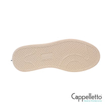 Carica l'immagine nel visualizzatore di Gallery, PHOENIX Sneaker 3510A Bianco/Denim Ice Nero