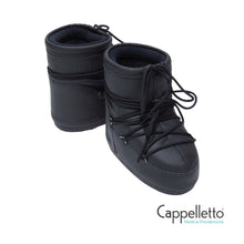 Carica l'immagine nel visualizzatore di Gallery, MB ICON Low Rubber Black