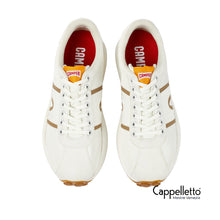 Carica l'immagine nel visualizzatore di Gallery, PELOTAS ATHENS Man White Vega Houston