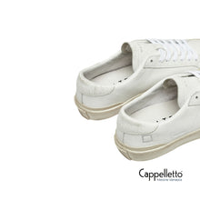 Carica l'immagine nel visualizzatore di Gallery, HILL LOW USED Donna White