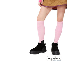 Carica l'immagine nel visualizzatore di Gallery, MB LUNA LOW BOOT Suede Black