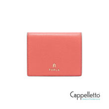 Carica l'immagine nel visualizzatore di Gallery, CAMELIA S Compact Wallet Aperitivo