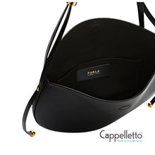 Carica l'immagine nel visualizzatore di Gallery, MOONSTONE M Shoulder Bag Nero