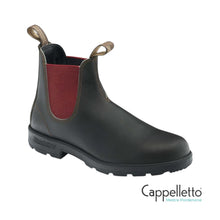 Carica l'immagine nel visualizzatore di Gallery, Blundstone 2500 Marrone e Crimson