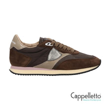 Carica l'immagine nel visualizzatore di Gallery, BLVILLE Donna Course Brun N011